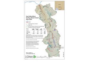2025 wet/dry map preview