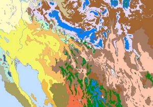 Biotic Communities of the Southwest
