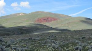 Great Basin National Park, NV