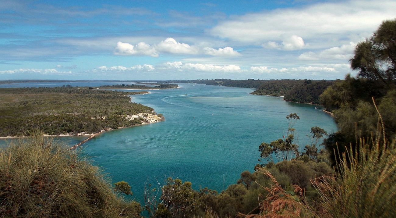 Gippsland Lakes