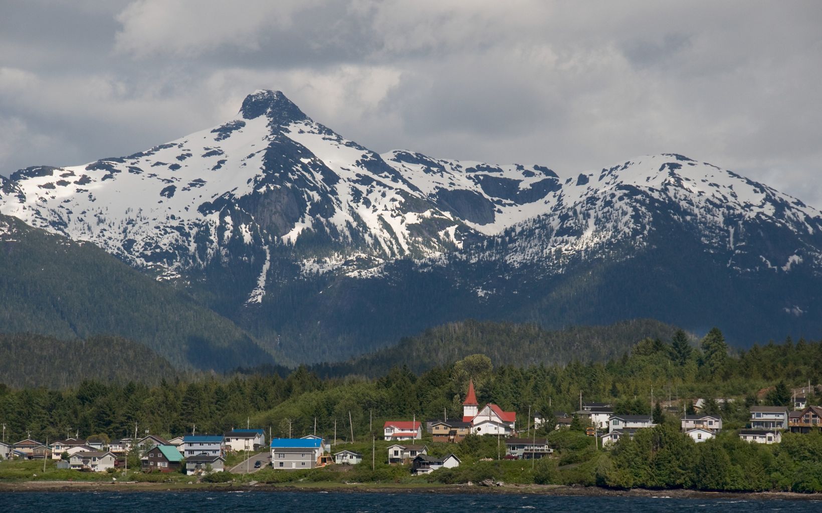 Usually called Port Simpson, an Indigenous community in British Columbia, not far from the city of Prince Rupert.