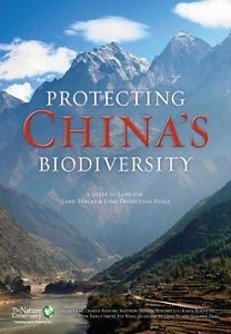 Protecting China's Biodiversity