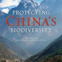 Protecting China's Biodiversity