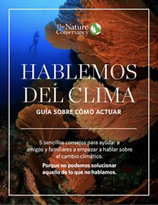 HABLEMOS DEL CLIMA 