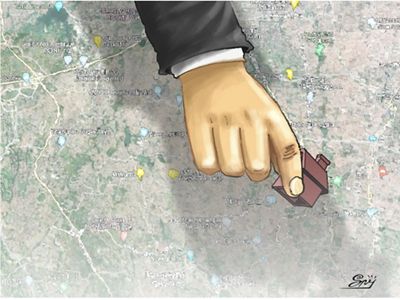 Opinion Editorial by Musnanda Satar