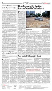 development by design