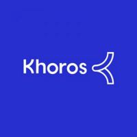 Khoros social marketing management tool. 