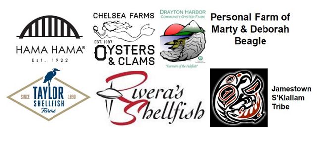 Aquaculture Partners in Washington