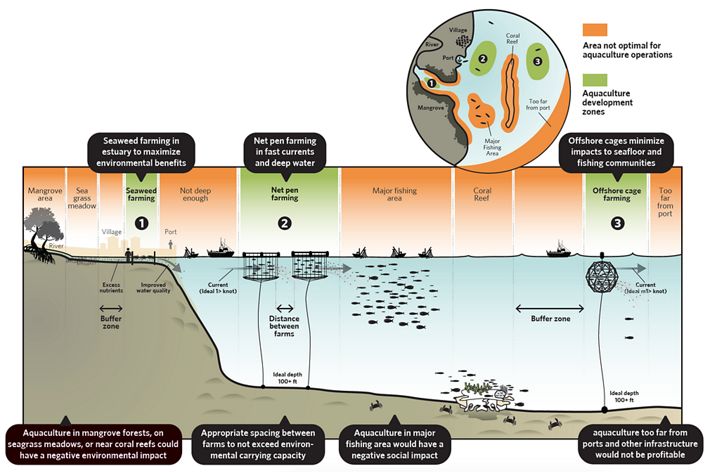 Smart Growth in Aquaculture