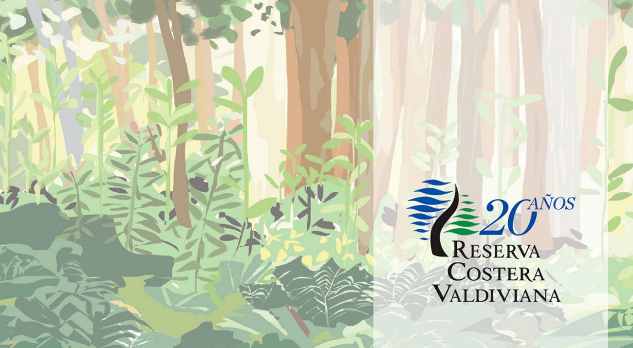 20 años Reserva Costera Valdiviana