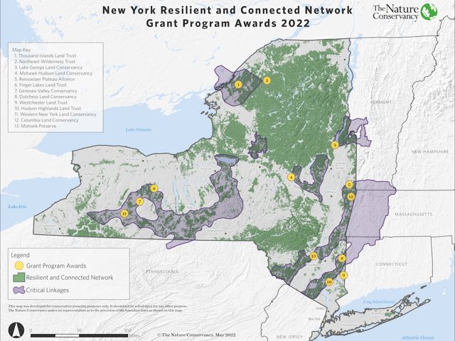 The NYCNVC Compassion Course Online Map - Google My Maps