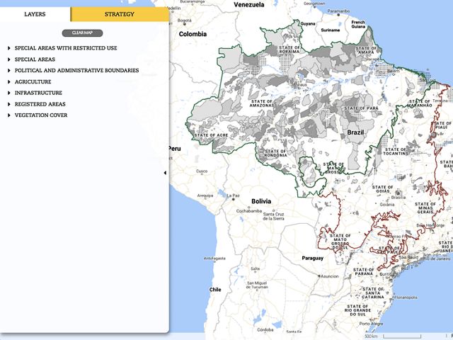 Agroideal Tool