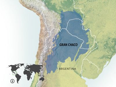 Argentina