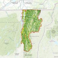 This interactive map to help assess restoration projects based on their water quality benefits.