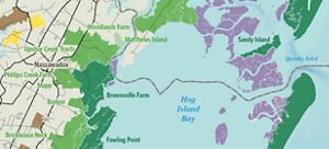 2020 Geospatial Annual Report The