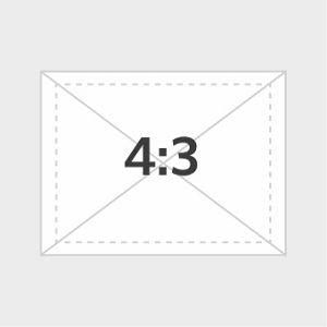 Image Aspect Ratio Thumbnail