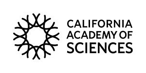 California Academy of Sciences logo.