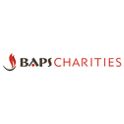 BAPS Charities logo