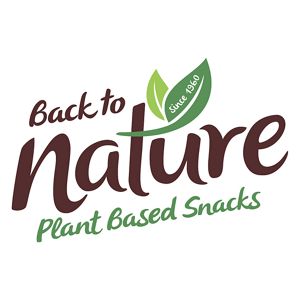 Back to Nature logo