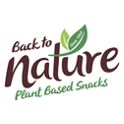 Back to Nature logo