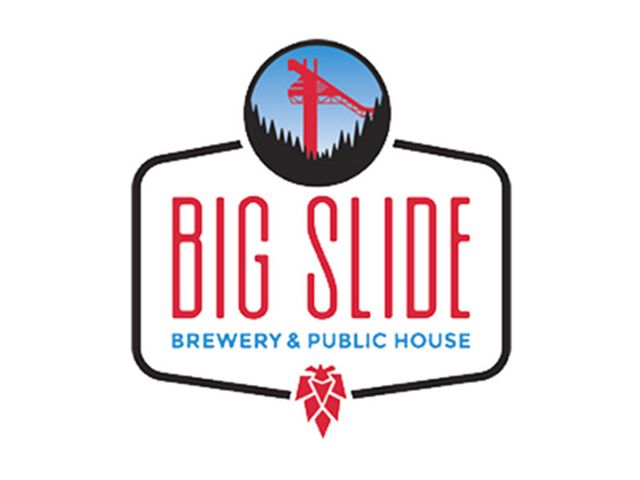 Big Slide Brewery & Public House logo