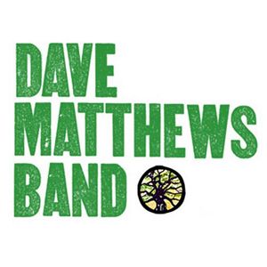 Dave Matthews Band logo