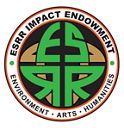 ESSR's logo.