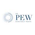 Pew Charitable Trusts logo