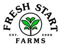 Fresh Start Farms Logo