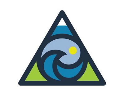 Logo for the Future of Nature Campaign.