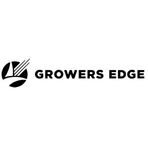 Growers Edge logo.