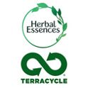 Herbal Essences Terracycle logo
