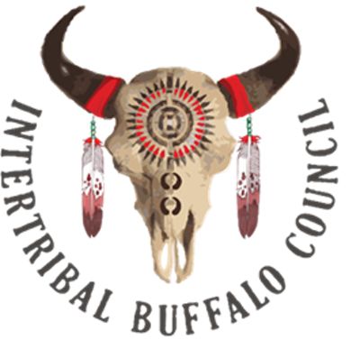InterTribal Buffalo Council logo.