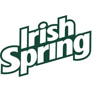 Irish Spring logo