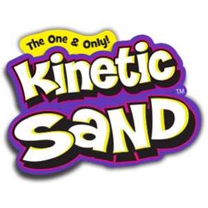 Kinetic Sand logo