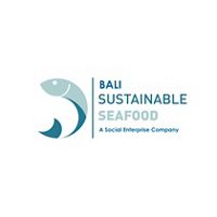 Bali Sustainable Seafood logo