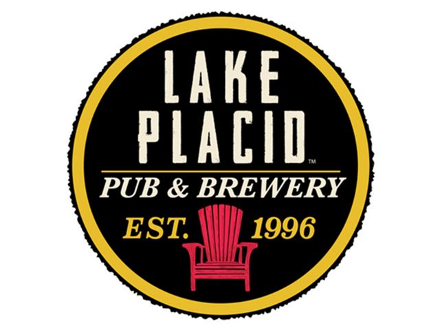 Lake Placid Pub logo