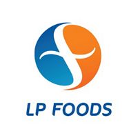 LP Foods logo