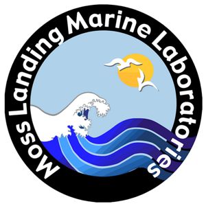 Moss Landing Marine Laboratories logo.