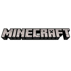 Minecraft logo