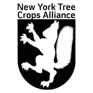 New York Tree Crops Alliance logo.