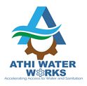 athi water works logo