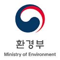 republic of korea ministry of environment logo