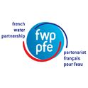 french water partnership logo