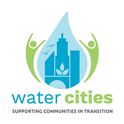 water cities logo