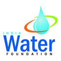 india water foundation logo