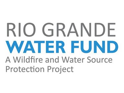 Rio Grande Water Fund Logo