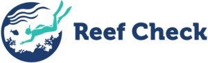 Reef Check logo.
