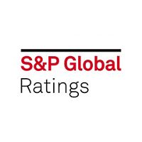 AA- Rating from Standard & Poors Rating Service