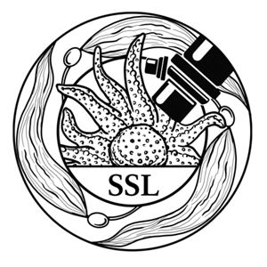 Sunflower Star Laboratories logo.